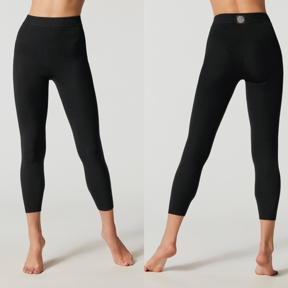 Nagnata legging